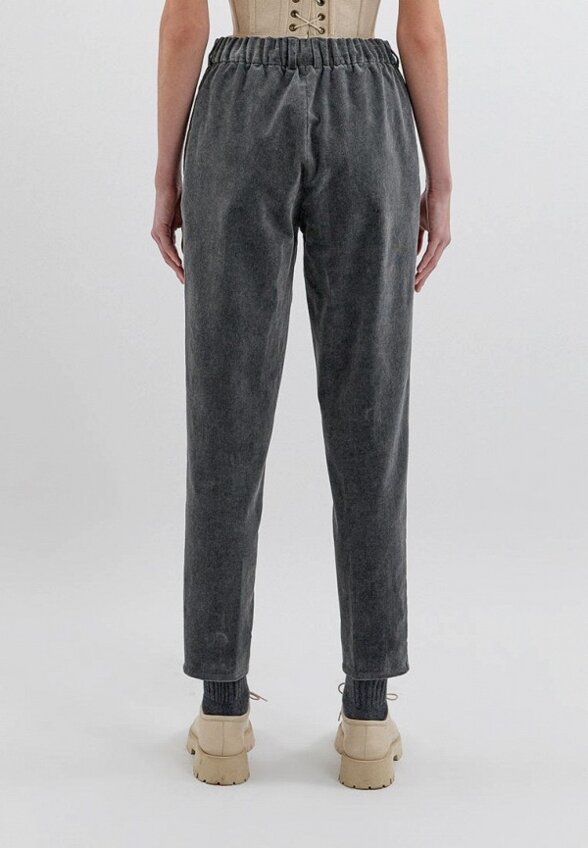 Брюки Unique Fabric