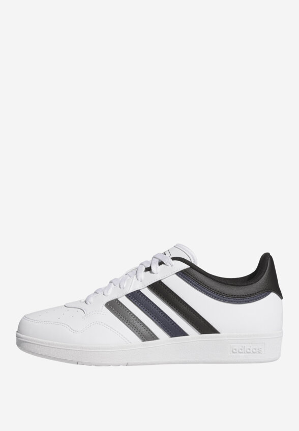 Кеды мужские adidas Hoops 4.0, Белый
