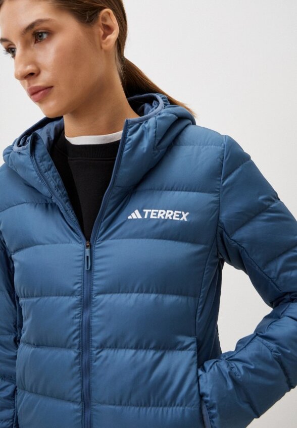 Куртка утепленная adidas