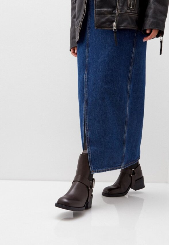 Ботильоны Ekonika