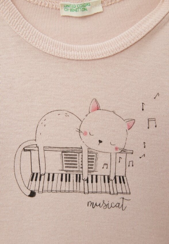 Футболка United Colors of Benetton