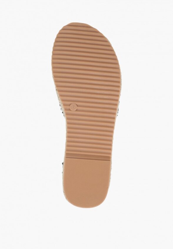 Сандалии Obba