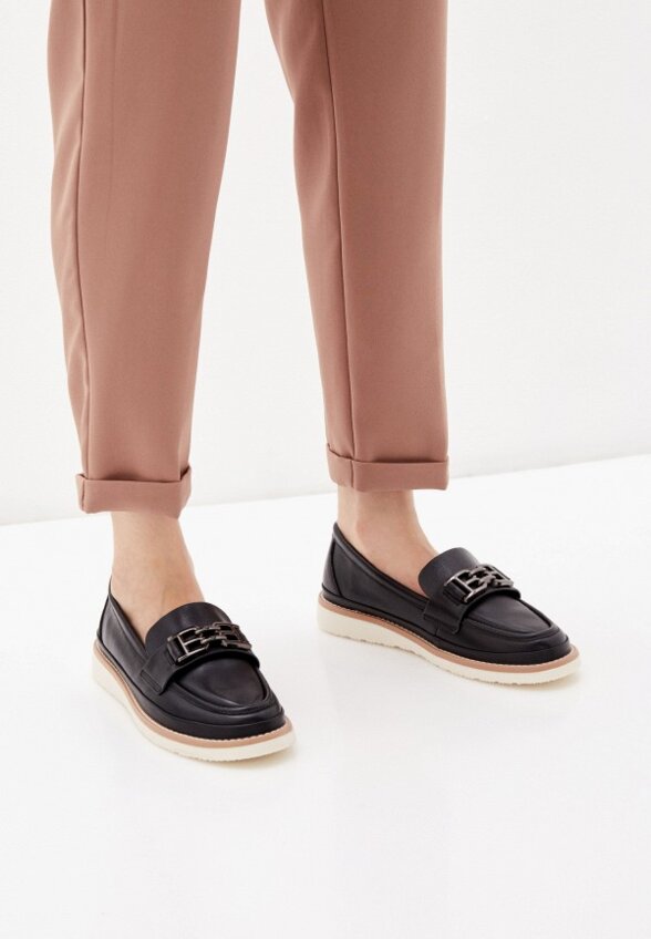 Лоферы Shoiberg