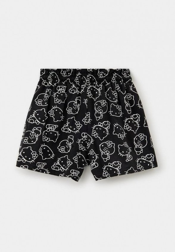 Шорты PlayToday