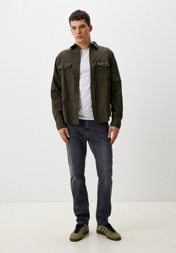 Рубашка Craghoppers