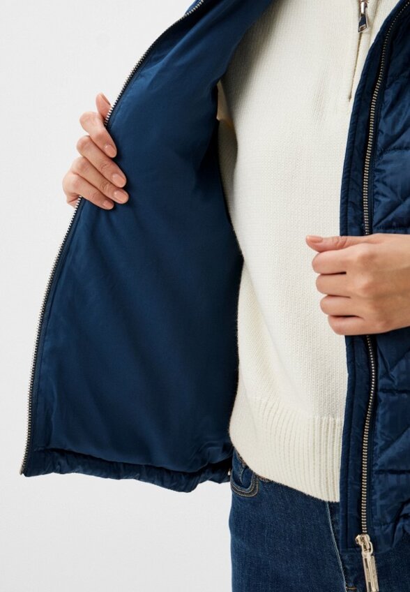 Жилет утепленный Alessandro Manzoni Yachting