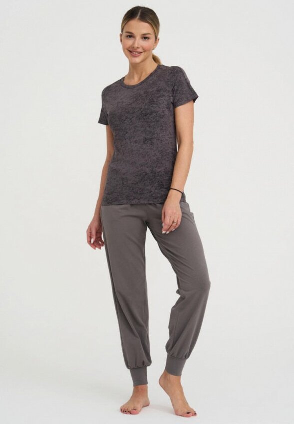 Футболка спортивная YogaDress