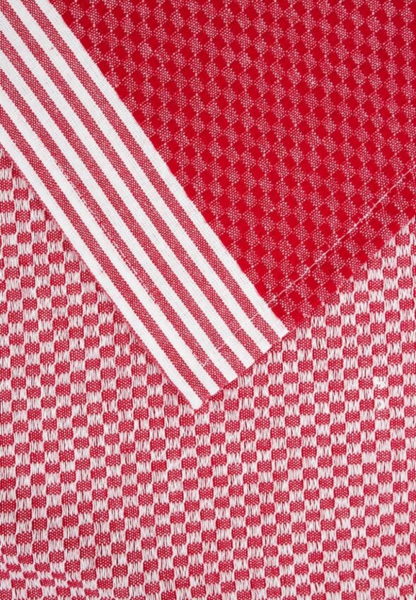 Набор полотенец кухонных Wellness