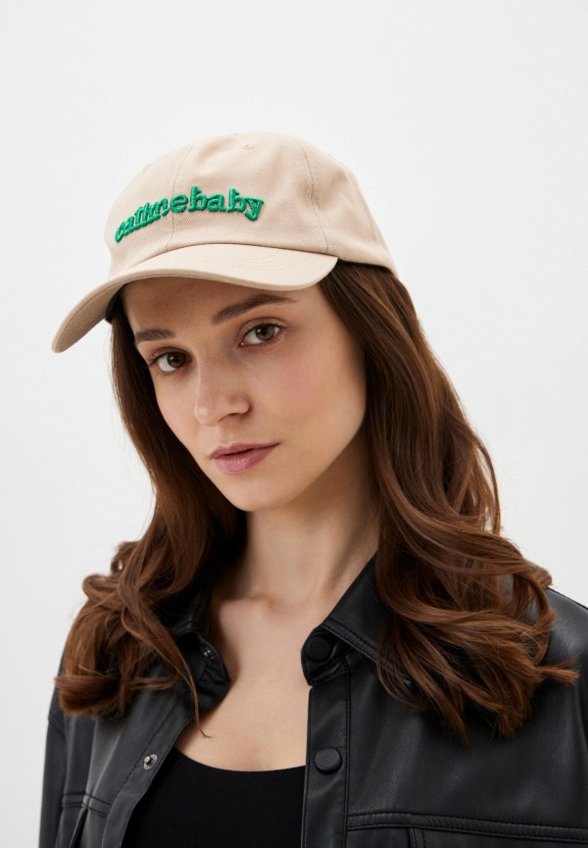 Бейсболка Minaku