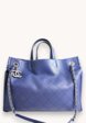 Chanel Leather Bag1  - превью