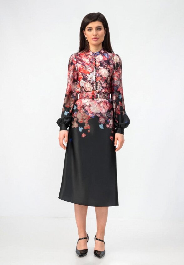 Платье Vivienne Mare