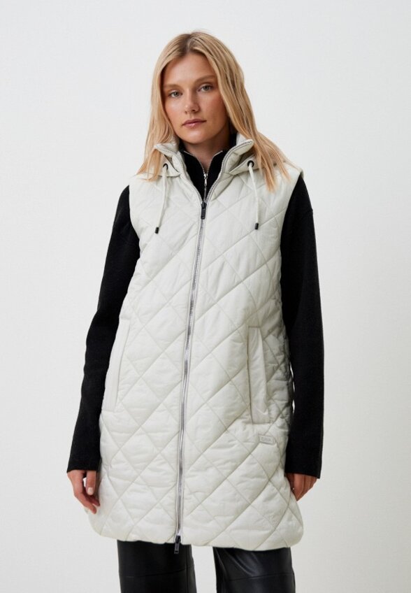 Жилет стеганый CMP