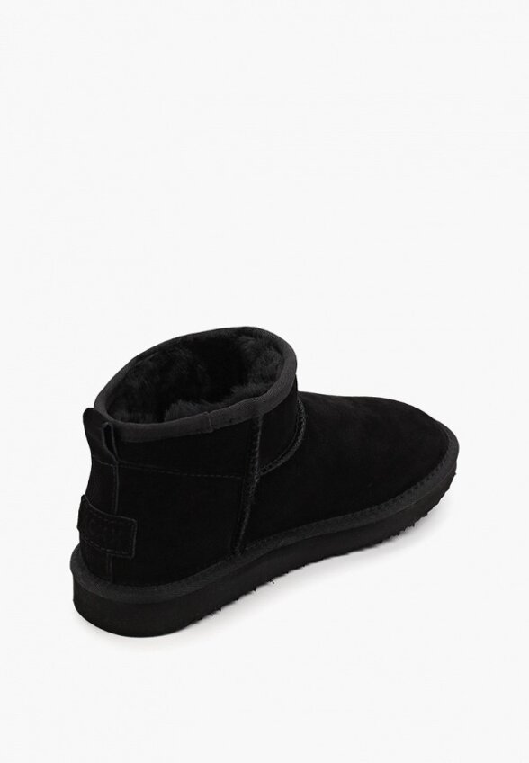 Полусапоги Mexx