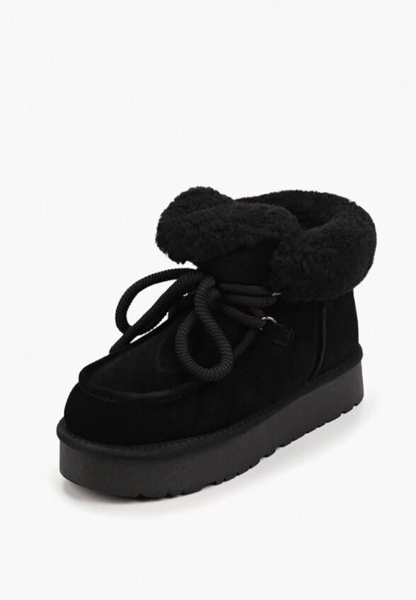 Ботинки Francesco Donni