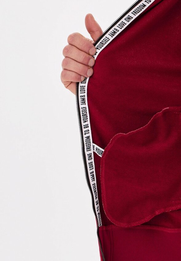 Костюм спортивный Jam8