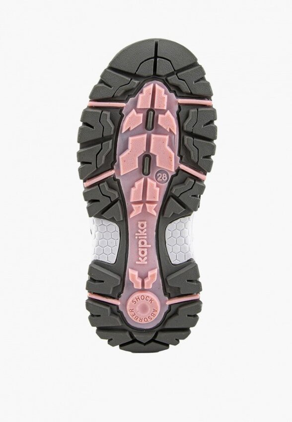 Ботинки Kapika