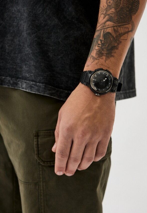 Часы Plein Sport