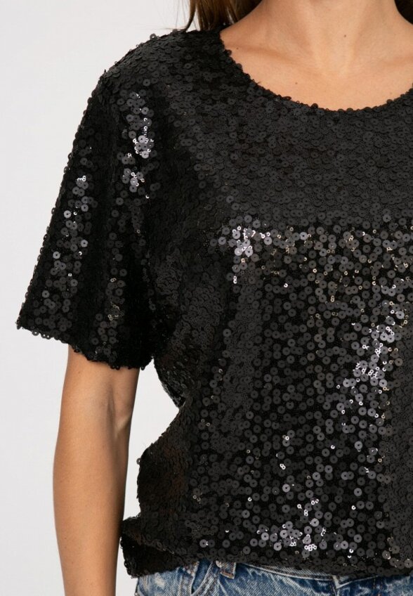 Блуза Gold Chic Chili