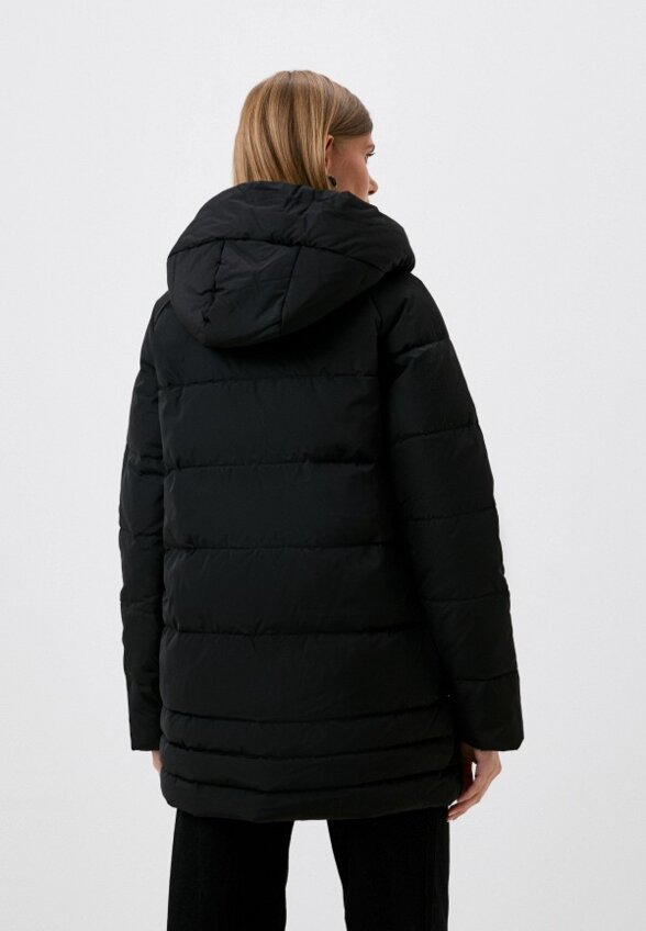 Пуховик Снежная Королева