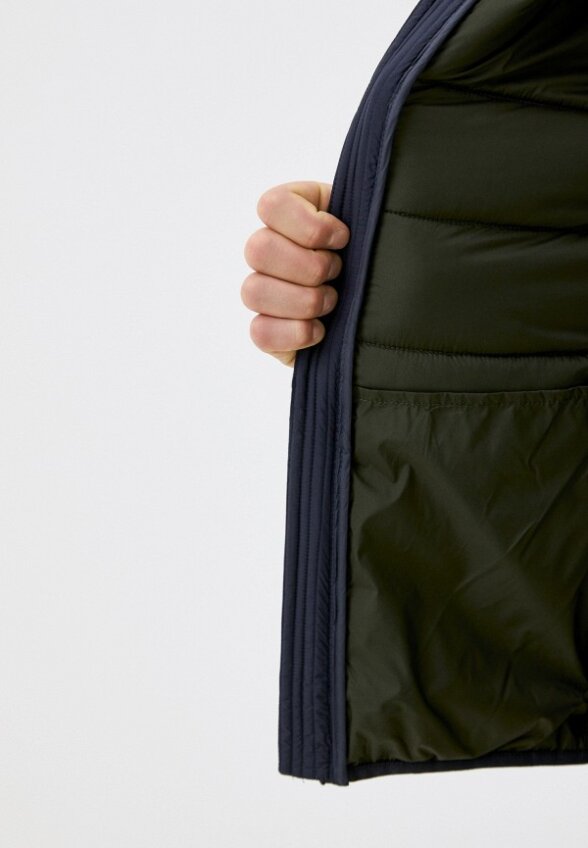 Куртка утепленная Ecoalf