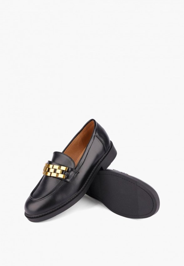 Лоферы Instreet