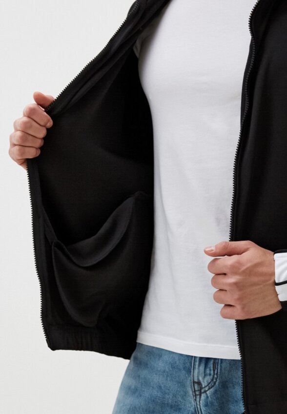 Олимпийка Face Code