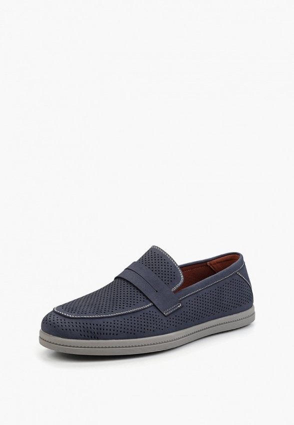 Лоферы Meko Melo