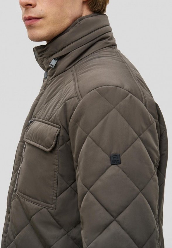 Куртка утепленная Baon