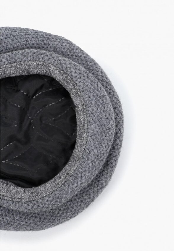 Шапка и снуд Сиринга