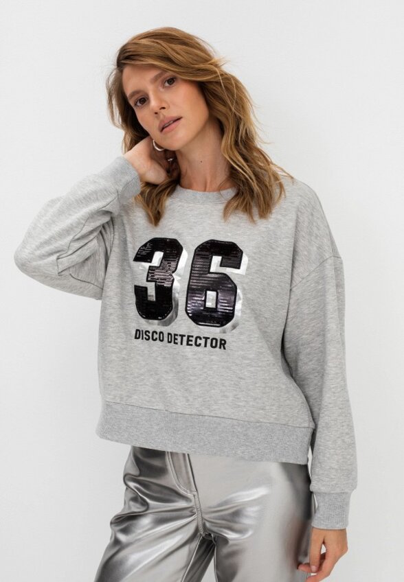 Свитшот Savage