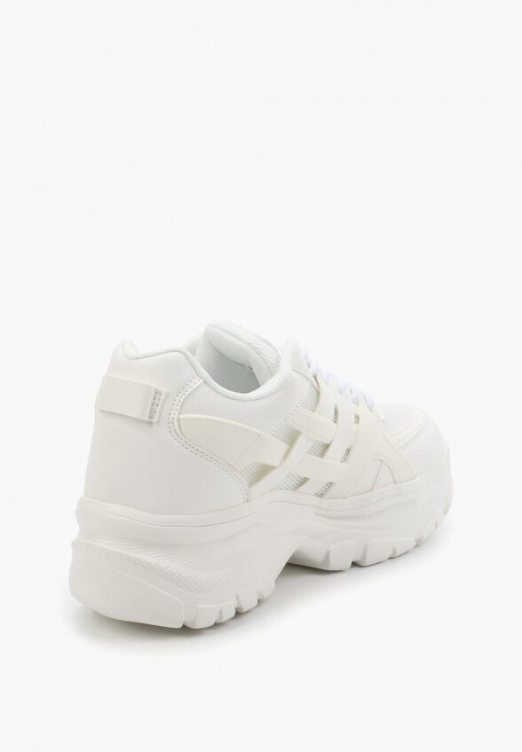 Кроссовки Shuzzi