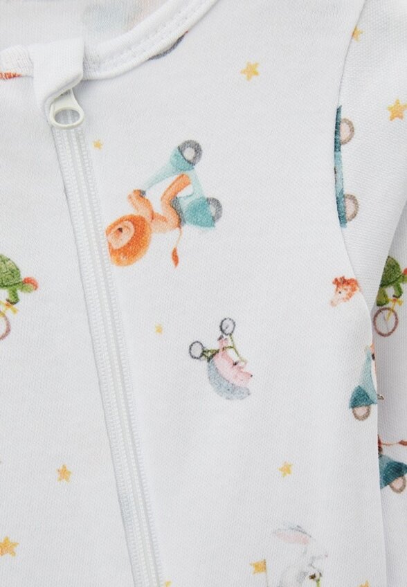 Комбинезон Aspaya