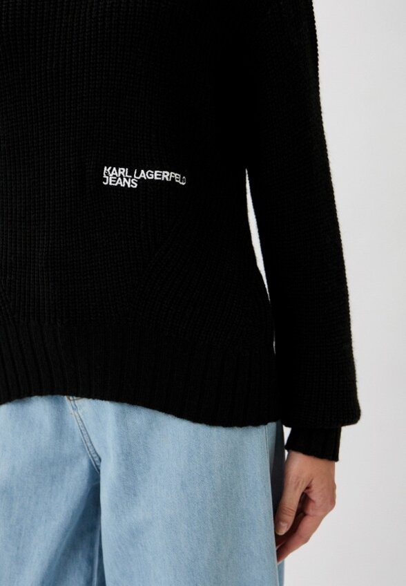 Свитер Karl Lagerfeld Jeans