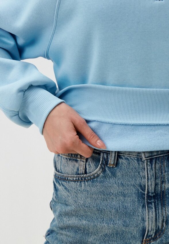 Олимпийка Mark Formelle