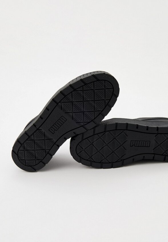 Кеды PUMA