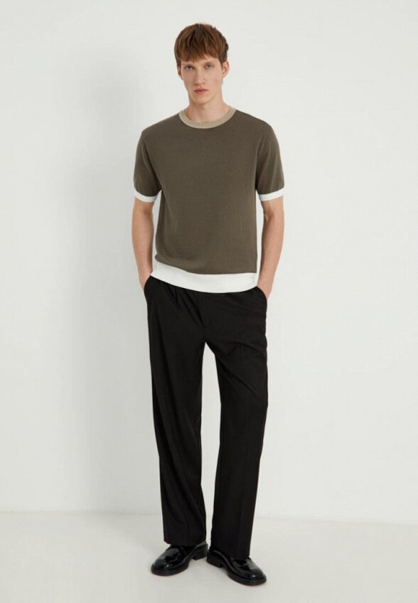 Джемпер Finn Flare