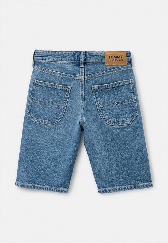 Шорты джинсовые Tommy Hilfiger