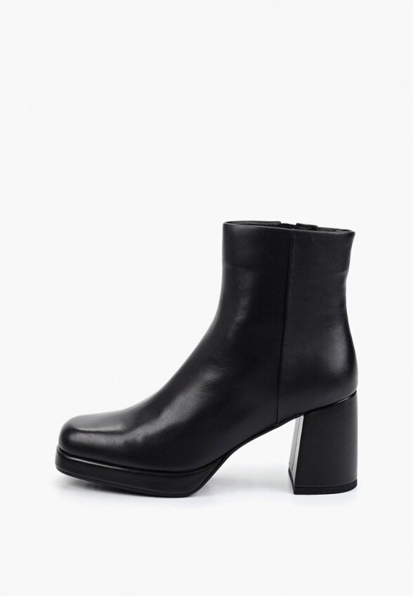 Ботильоны Salamander