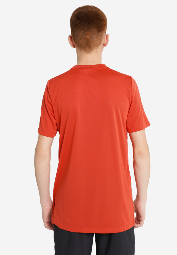 Футболка для мальчиков PUMA Tad Ess, Красный