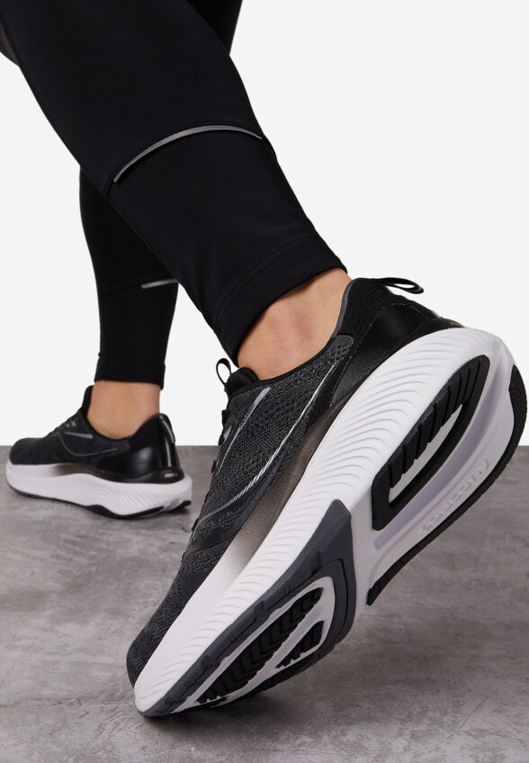 Кроссовки мужские Saucony Echelon 9, Черный