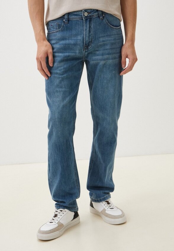 Джинсы Mossmore