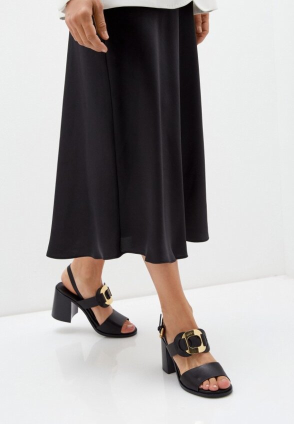 Босоножки See by Chloe