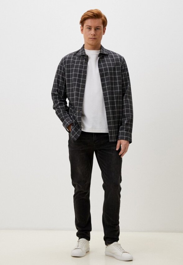 Джинсы Face Code