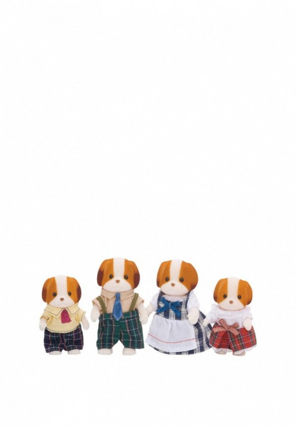 Набор игровой Sylvanian Families