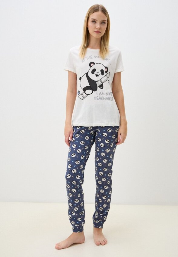 Пижама Terranova