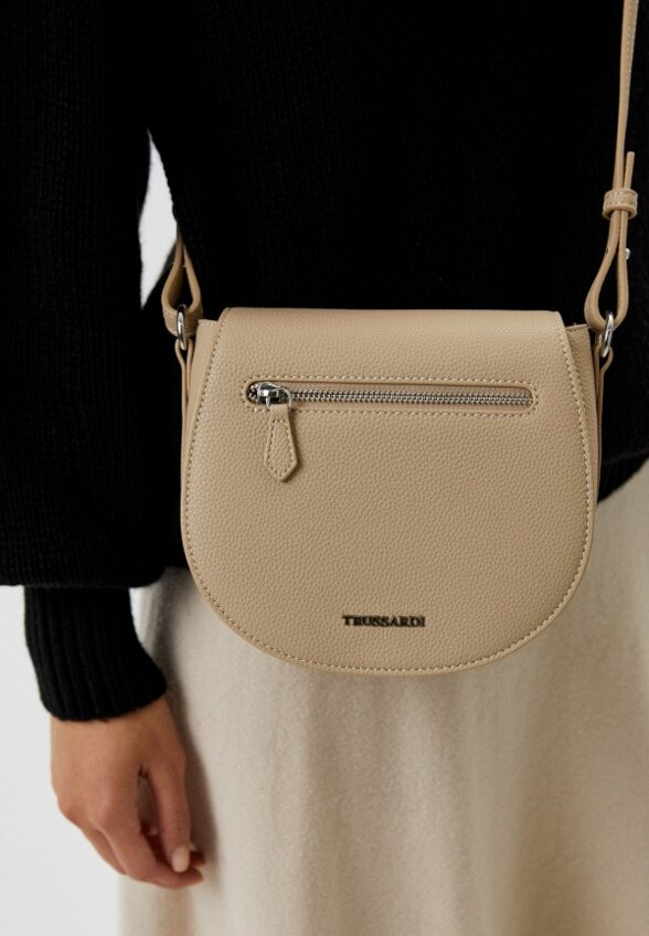 Сумка Trussardi