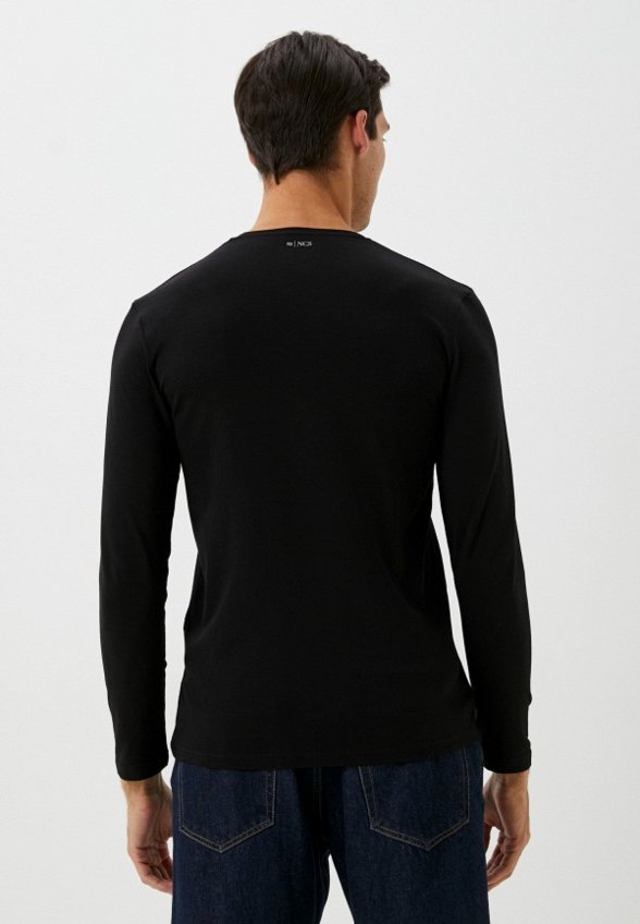 Лонгслив NCS