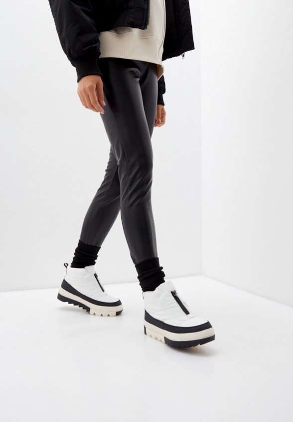 Дутики Francesco Donni