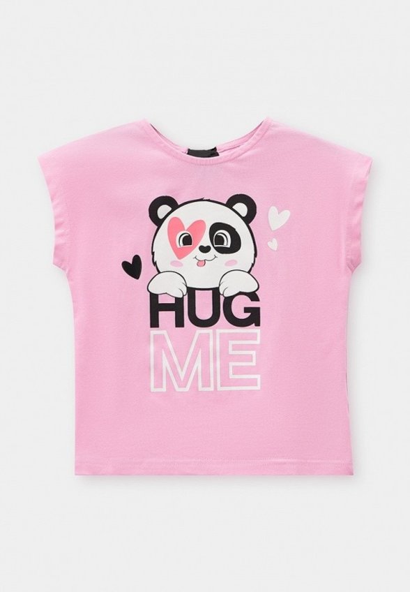 Футболка PlayToday