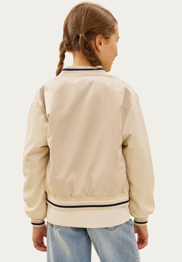 Куртка утепленная Noble People